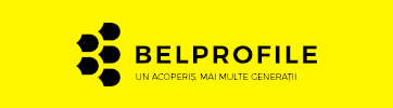 belprofile logo